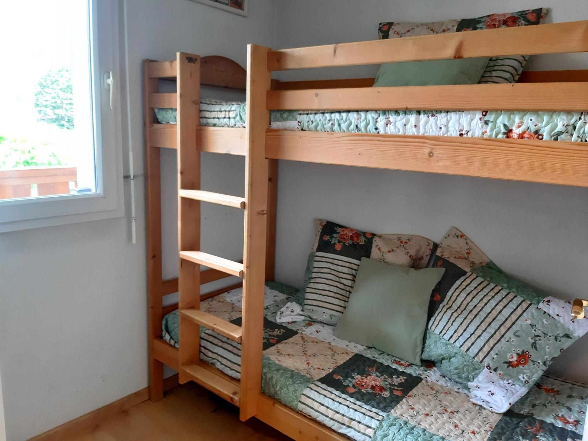 Le 102, T3 Pour 5 Personnes, Vue Montagne, Classe 2 Etoiles Nf, Parking, Piscine En Ete Bagnères-de-Luchon Exteriör bild